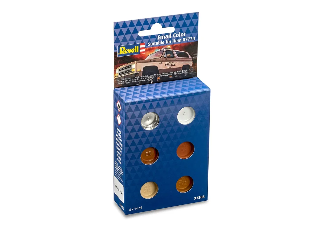 revell292759