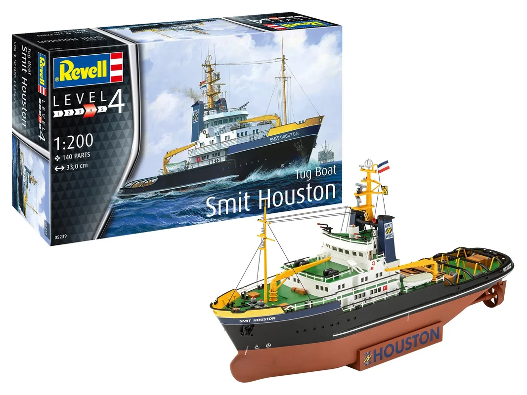 revell292845