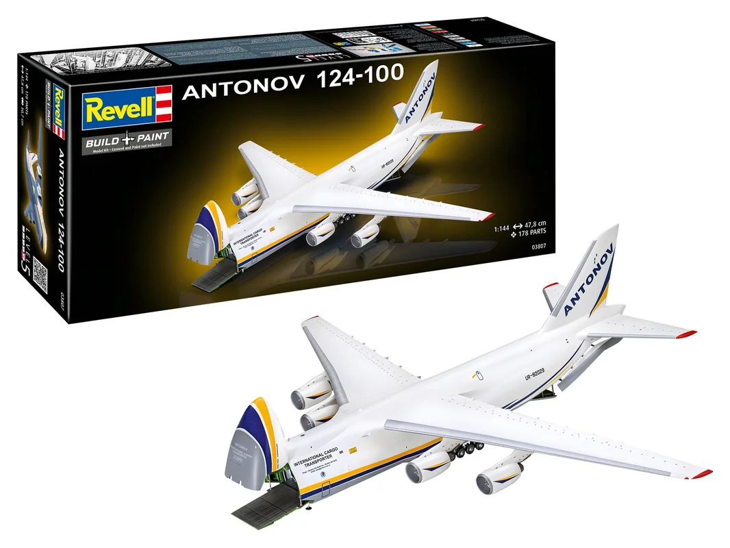 revell292867