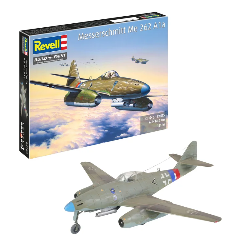 revell292932
