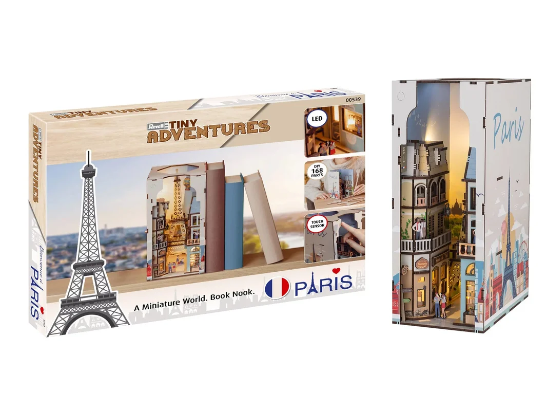 revell293008