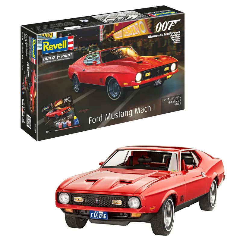 revell293045