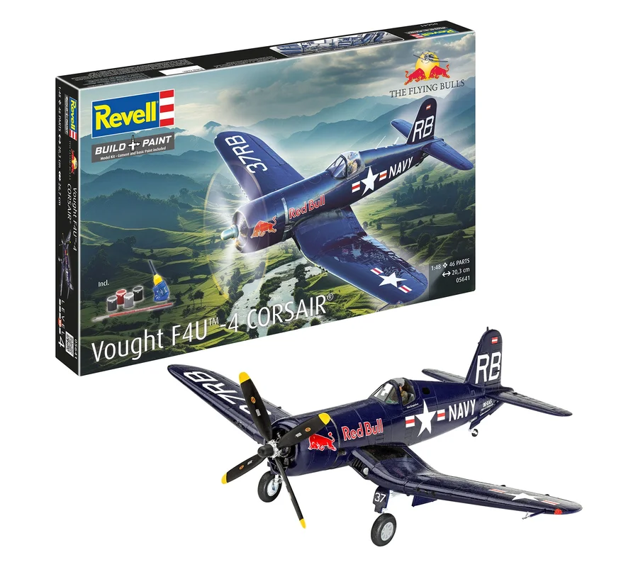 revell293068