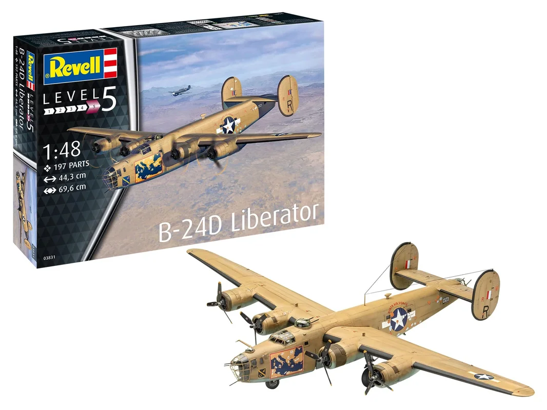 revell293238