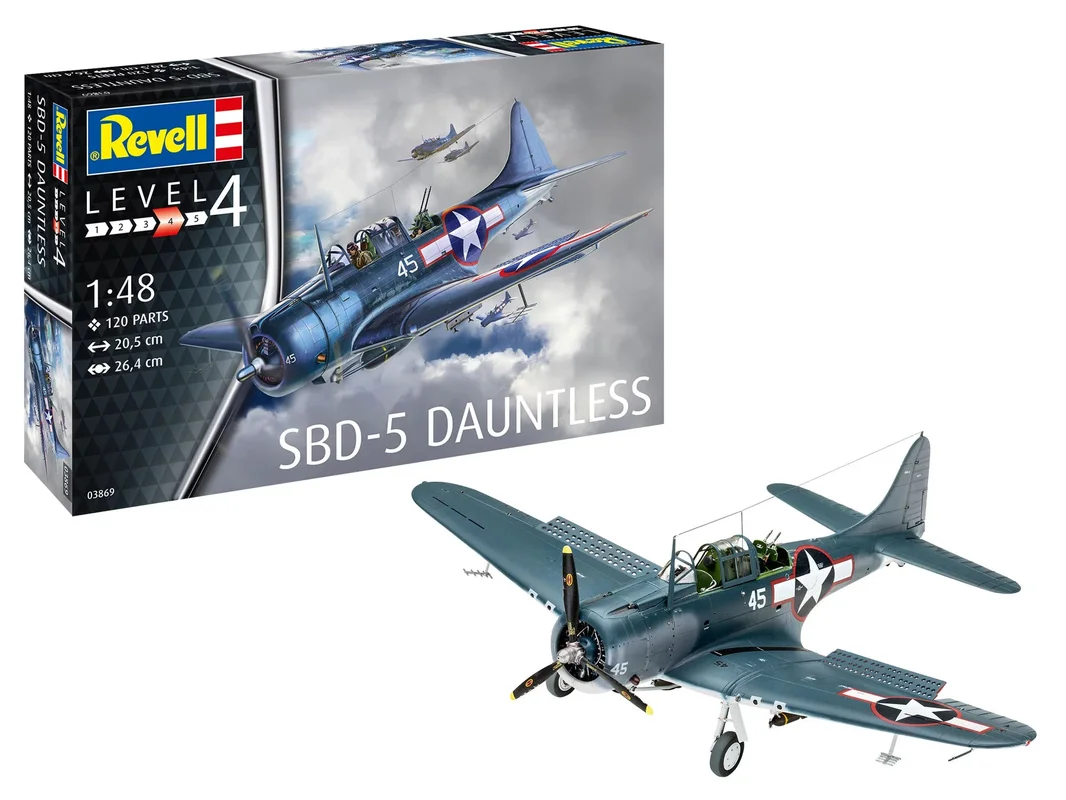 revell293254