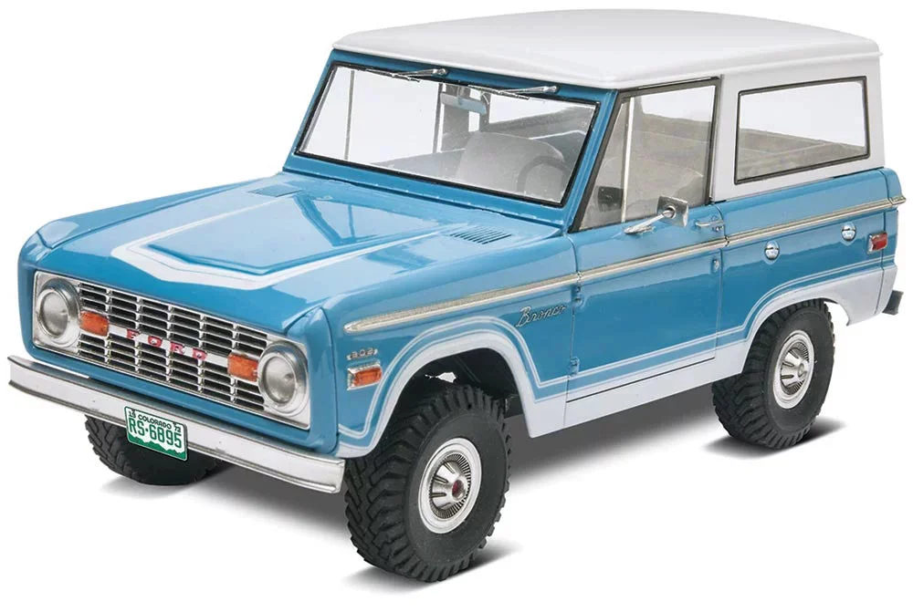 revell293284