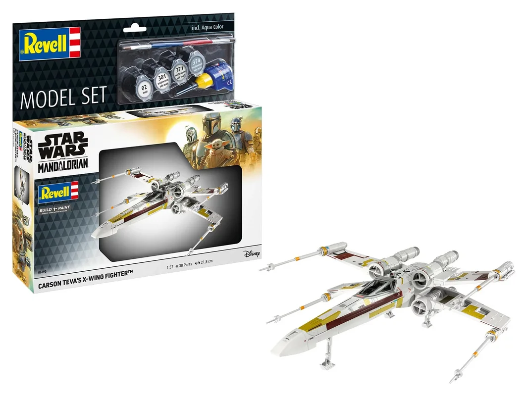 revell293380