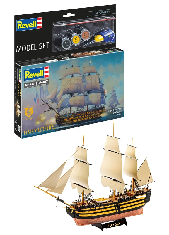 revell293398