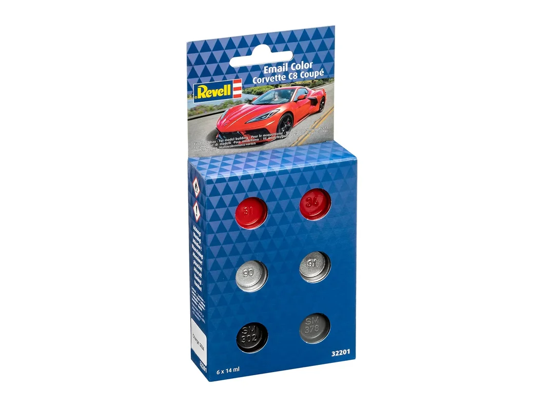 revell293776