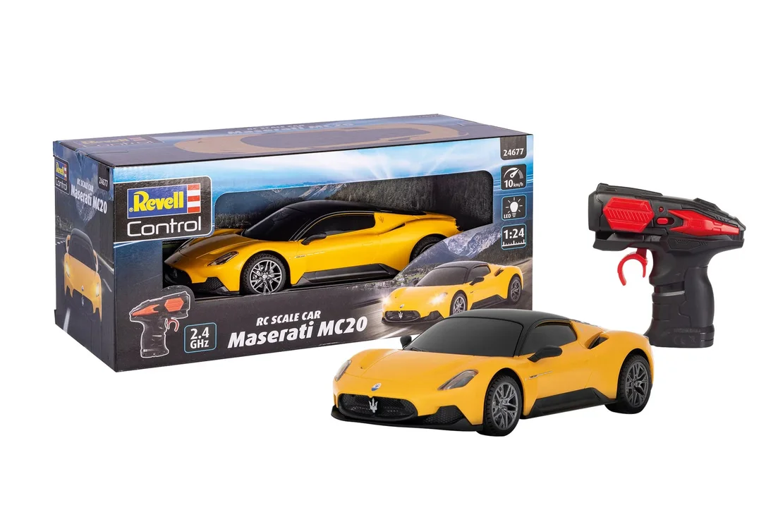 revell293816