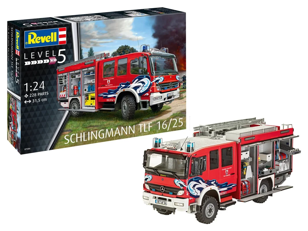 revell293901