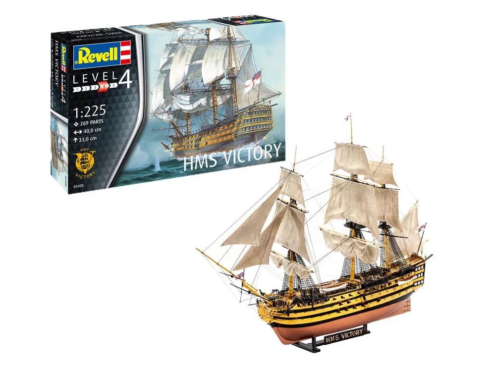 revell293935
