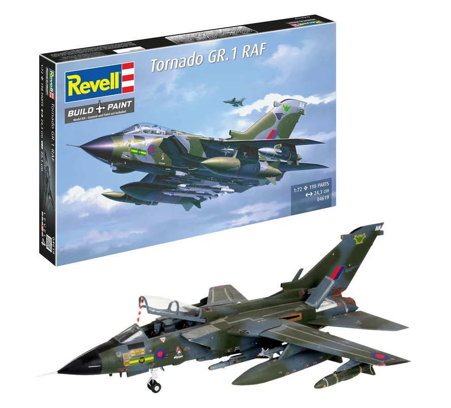 revell293999