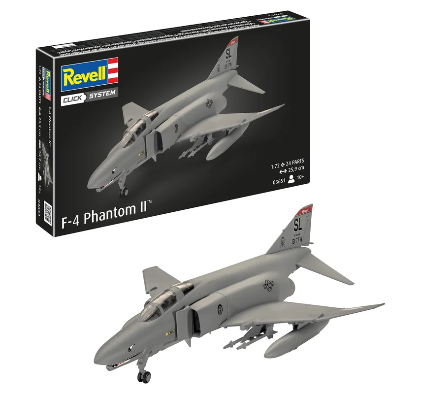 revell294127