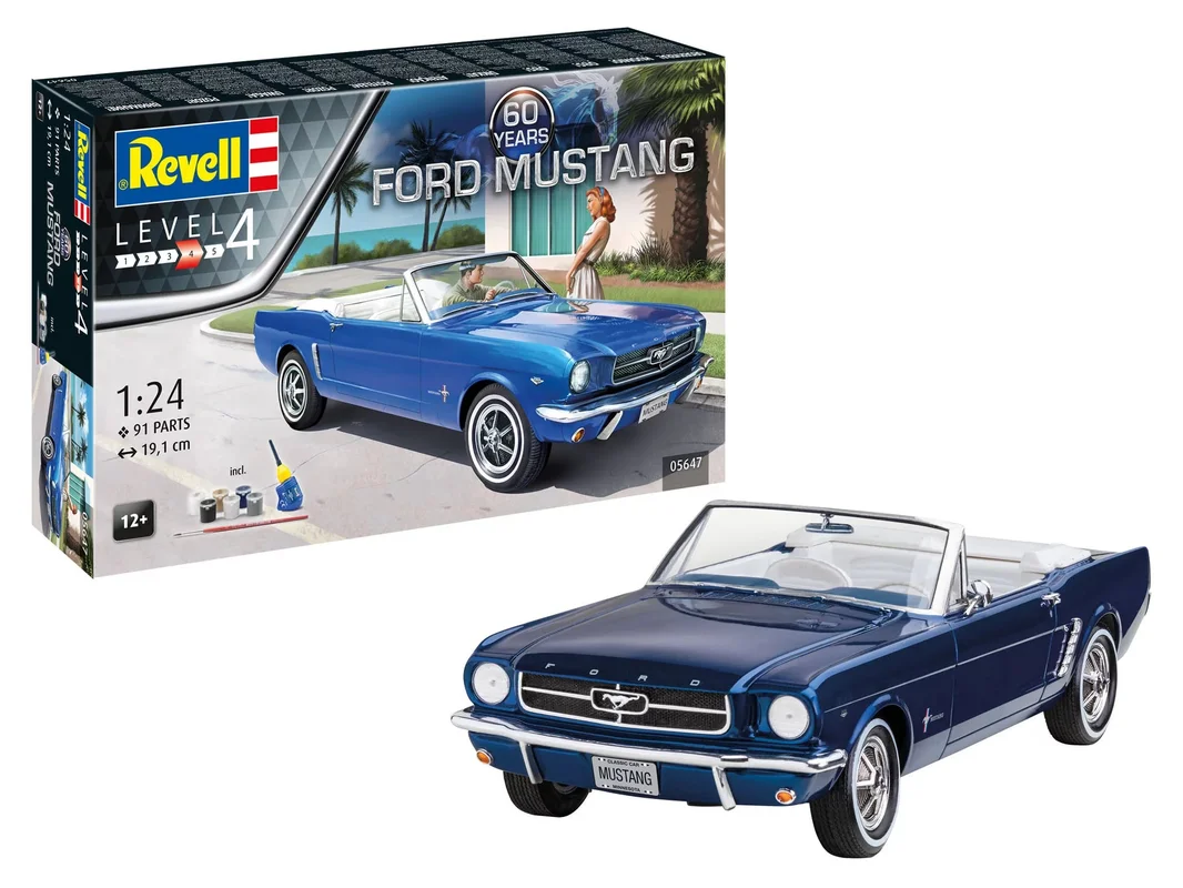 revell294221