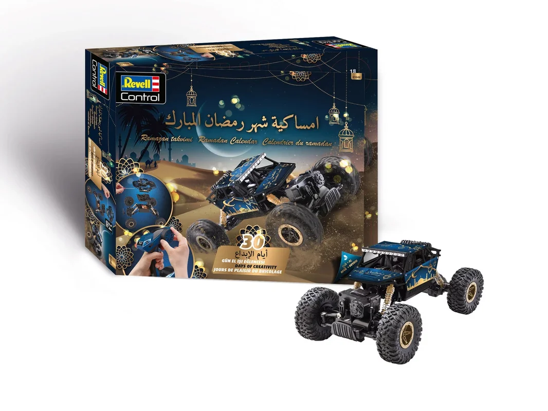 revell294327