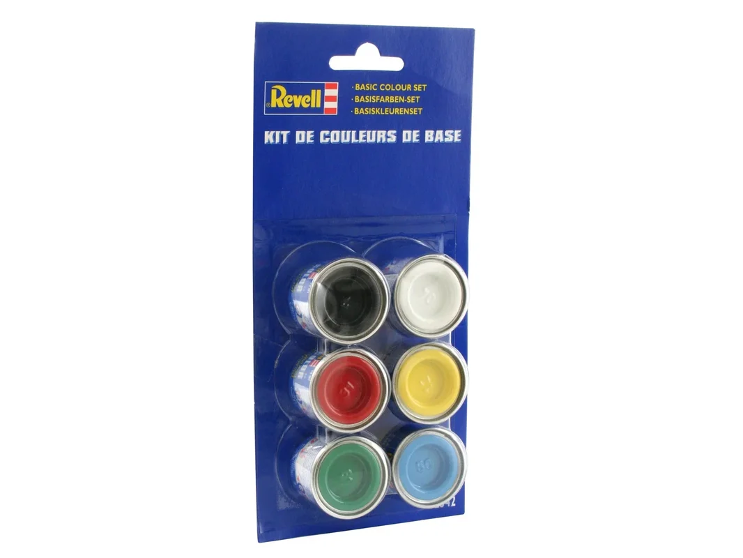 revell294358