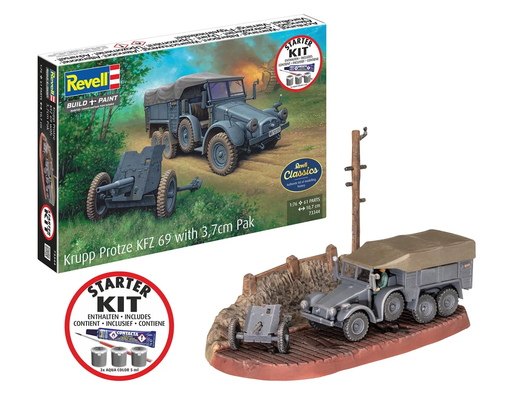revell294507