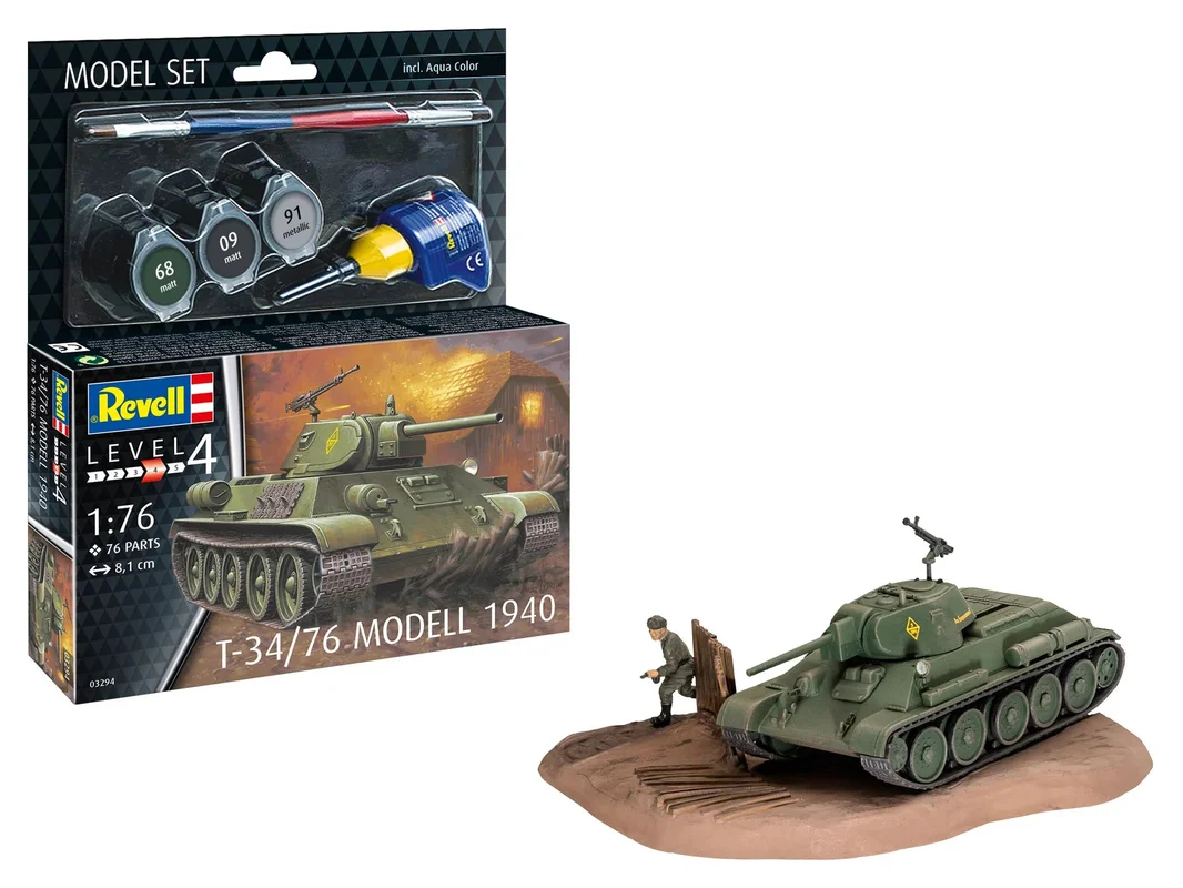 revell294576