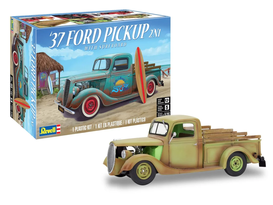 revell294986