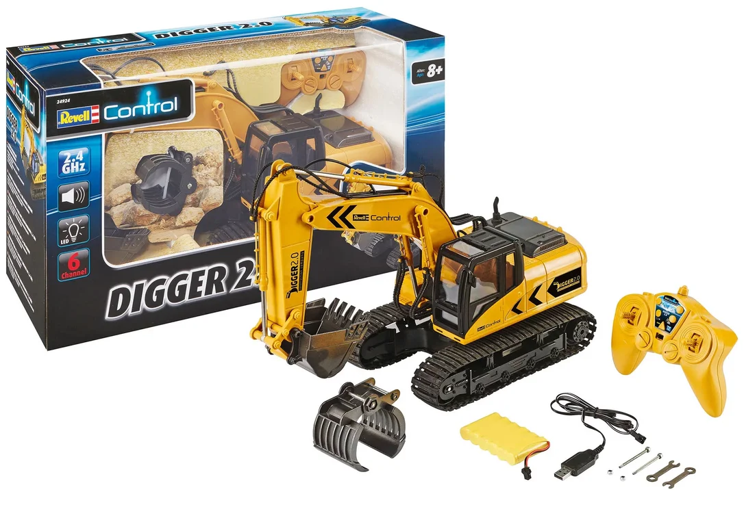 revell294992