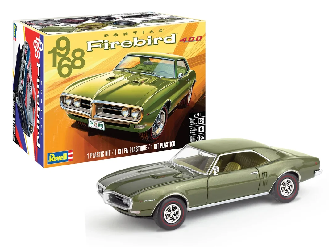 revell295127