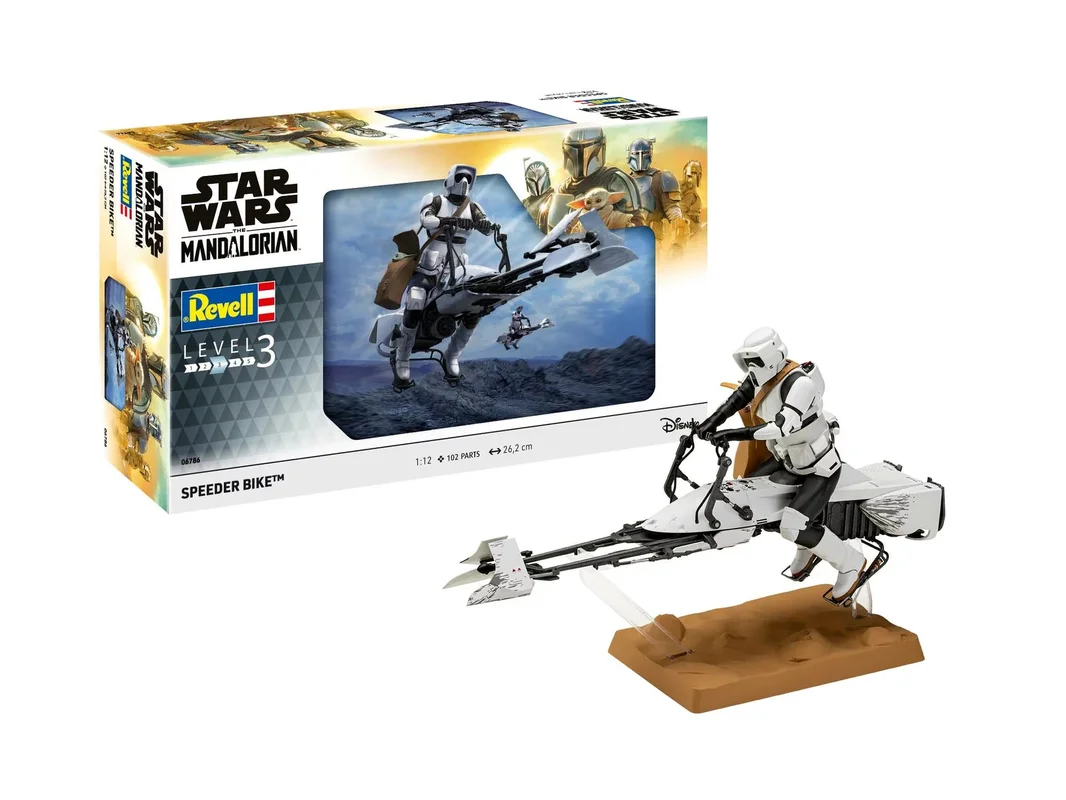 revell295250