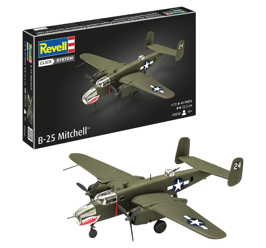 revell295284