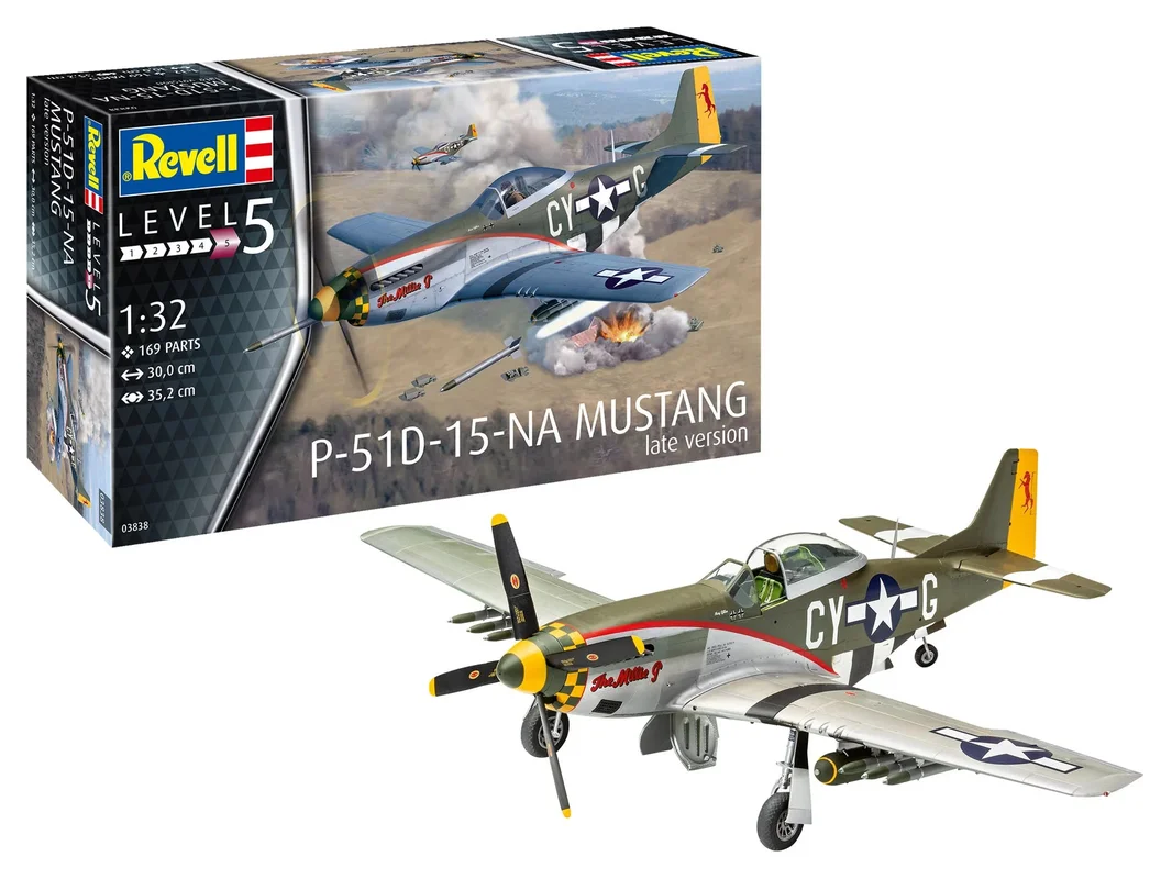 revell295665