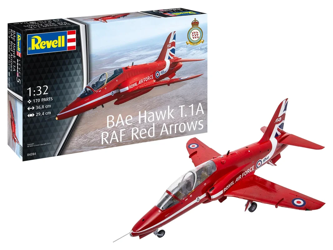 revell295918