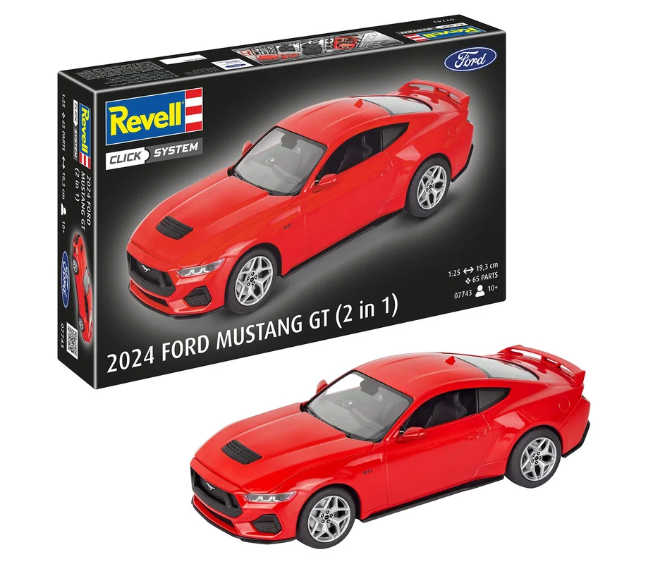 revell296381