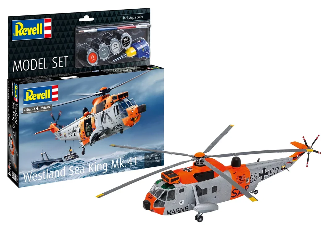 revell296500