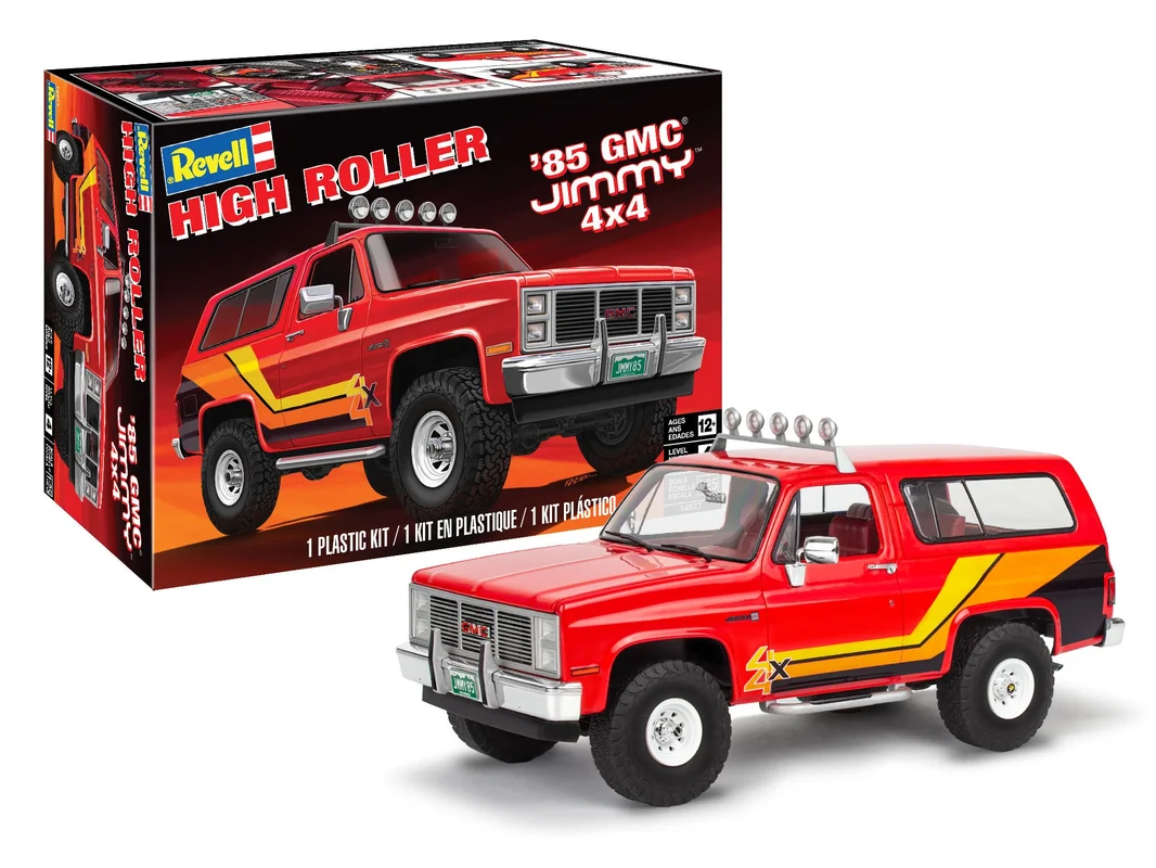 revell296567