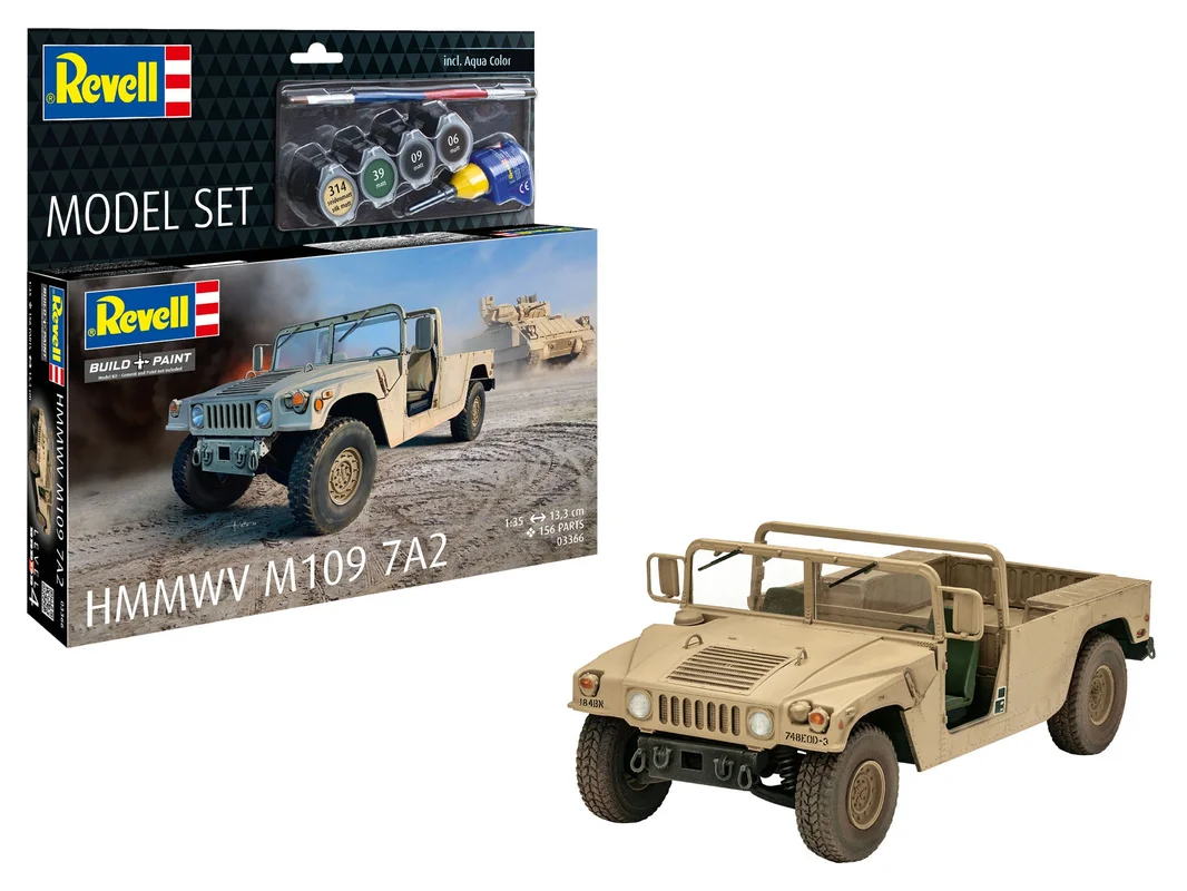 revell296599