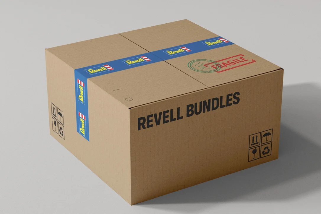 revell296674