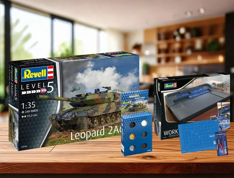 revell296734