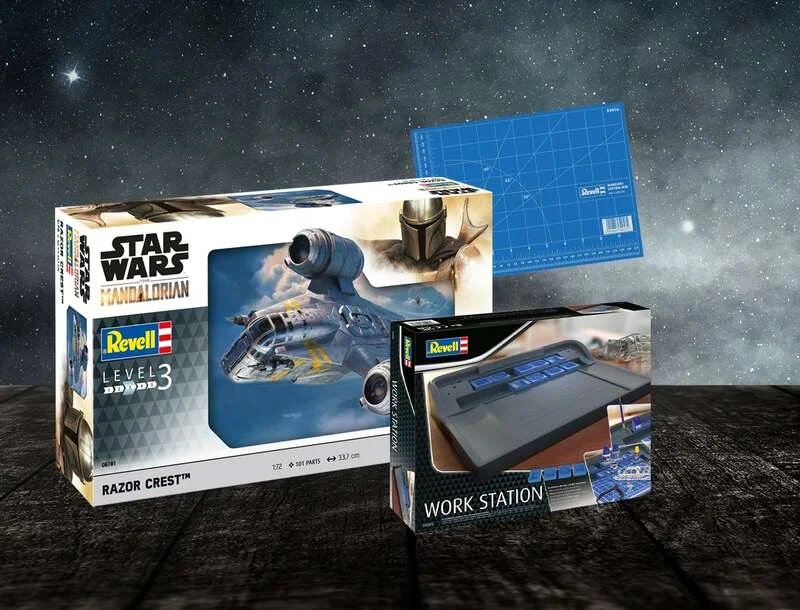 revell296741