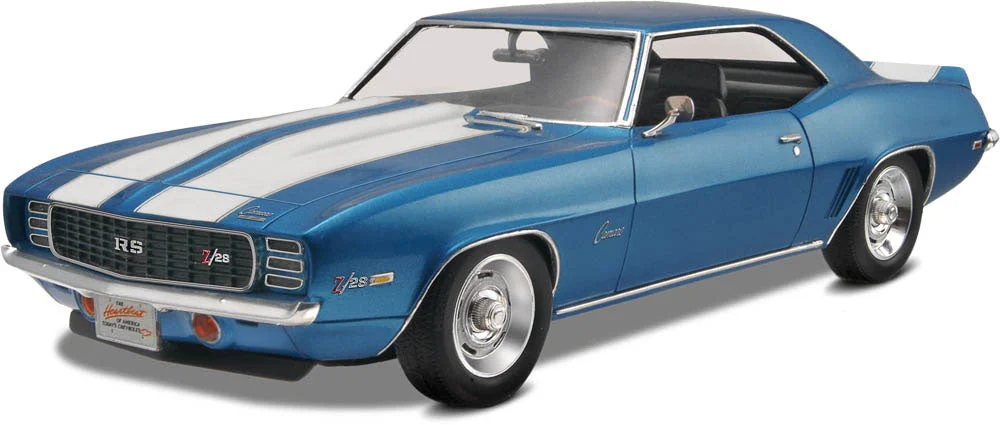 revell296848