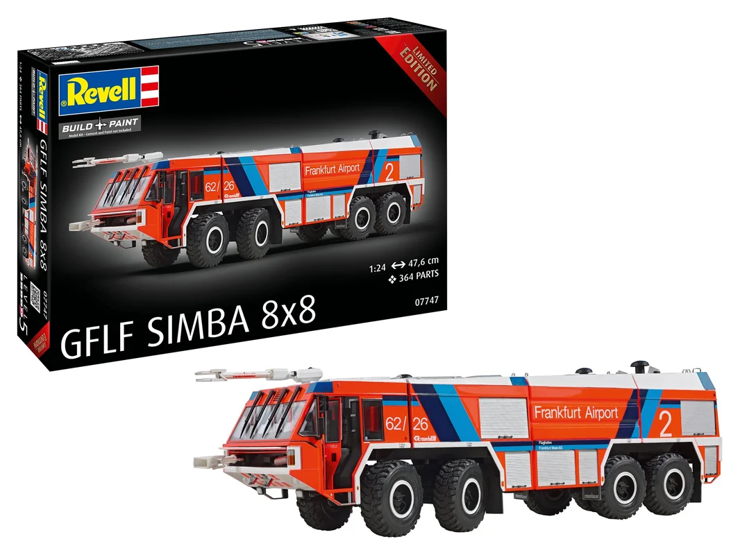revell296925