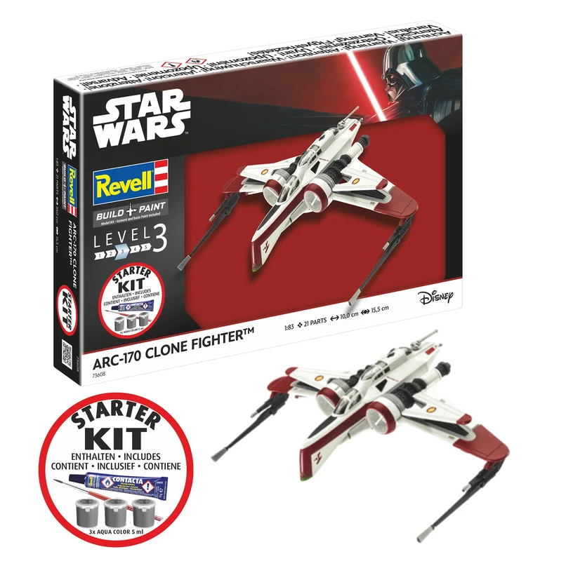 revell297405